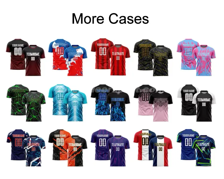 21 11 25 4 55 40 Pm Cstdetails Of Custom Pink And Black Long Sleeve Soccer Jersey Football Kits3
