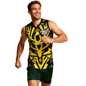 AFL Jerseys & Uniforms