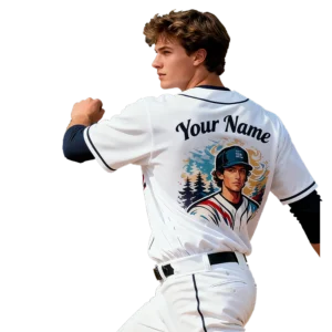 Baseball Uniforms