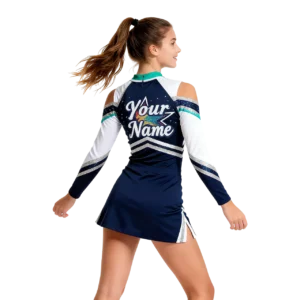 Cheerleading Uniforms