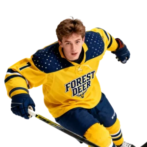 Ice Hockey Uniforms