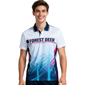 Polo Shirts