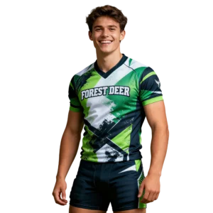 Rugby Uniforms