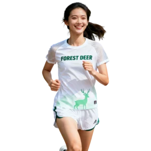 Running Apparel / Uniforms