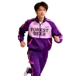 Tracksuits & Warm-up Clothes