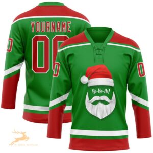 full sublimated ice hockey jerseys58