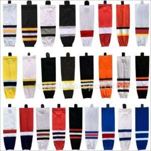 Custom Sublimated Ice Hockey Socks Manufacturers 9 Custom Sublimated Ice Hockey Socks Manufacturers
