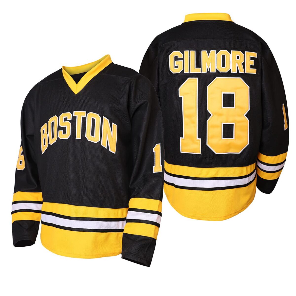 Custom Twill Embroidery Ice Hockey Jerseys Factory