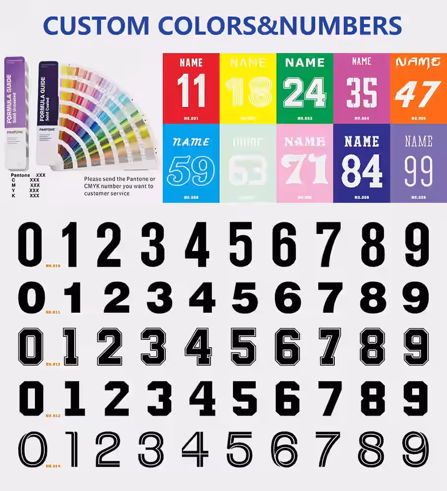 Custom Soccer Team Apparel Dye Sublimated Soccer Jerseys Shorts Training Jacket Detail Forest Deer04
