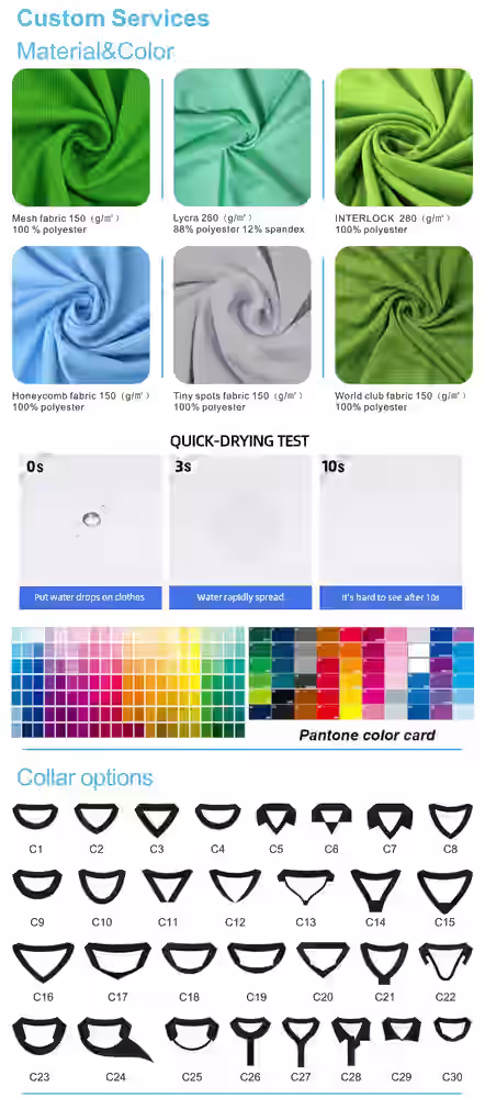 Custom Soccer Team Apparel Dye Sublimated Soccer Jerseys Shorts Training Jacket Detail Forest Deer08